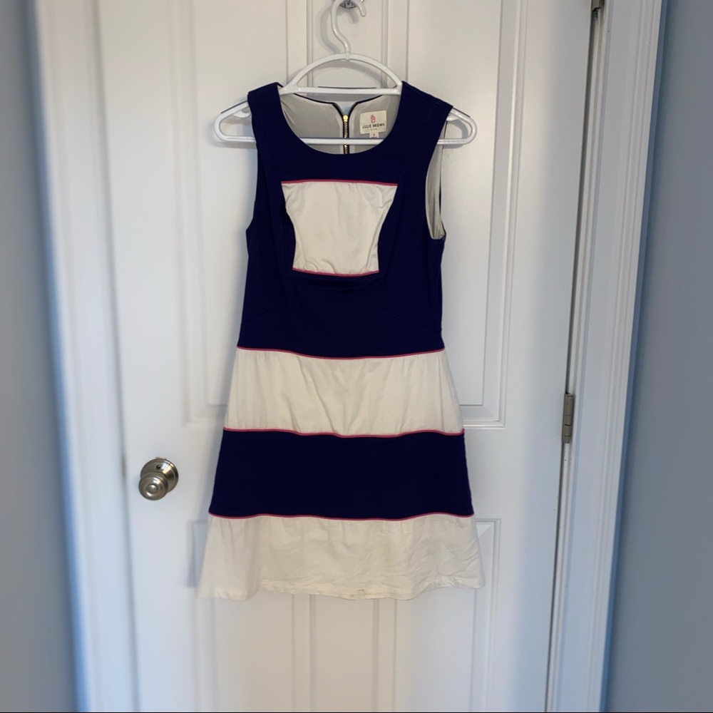 Julie Brown Designer Summer Dress